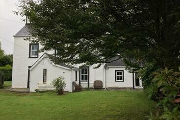 펜션 Kilmory House