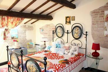 Пансион Le Dimore Sul Mare