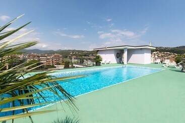 아파트호텔 Residence San Francisco