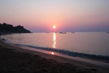 منتجع Suite Bice In Villaggio Seleno