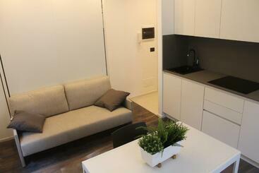 شقة فندقية Studio San Filippo