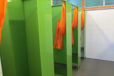 هاستل The Tent   Youth Only   Buchung Leider Nur Bis 30 Jahre Möglich!