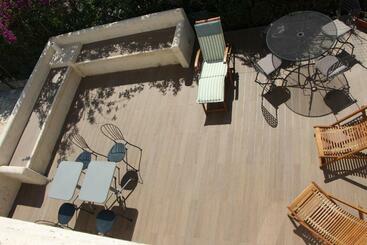 B&b Bessy 10