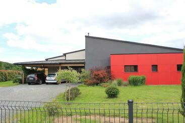 B&b Marianne Jacky Lemans