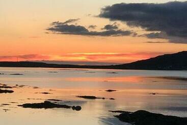 Bed and Breakfast An Taigh Mòr