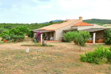 צימר Appartamenti Curichena