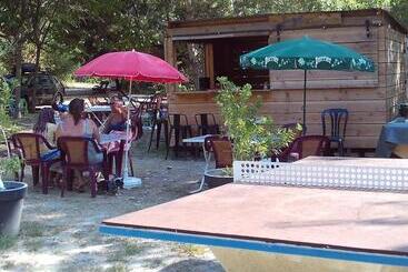 ベッドアンドブレックファースト Chambre D Hôte Domaine De Bois Joli