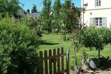 Bed and Breakfast Chambre D Hôte Le 18 20