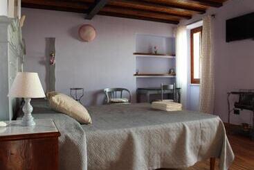 Bed and Breakfast Le Fiorini