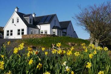 住宿加早餐 Muldoanich