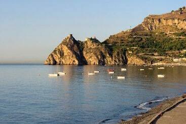 Le Zagare Apartments