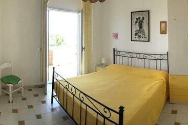 Le Zagare Apartments