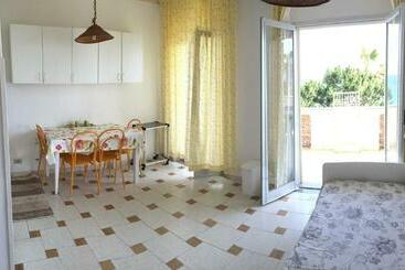 Le Zagare Apartments