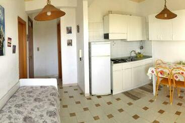Le Zagare Apartments