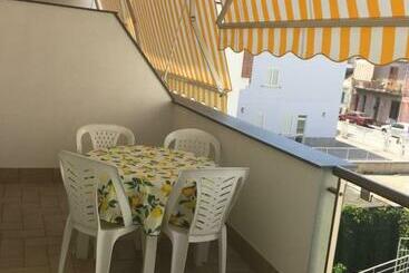 Le Zagare Apartments