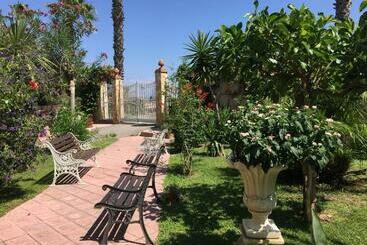 Le Zagare Apartments