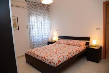 פנסיון Jonico Guest House