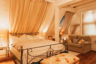 Sträumli Bed And Breakfast