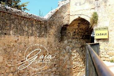 A Casa Di Gaia Bed And Breakfast
