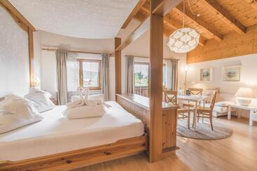 Alpenhotel Das Küren