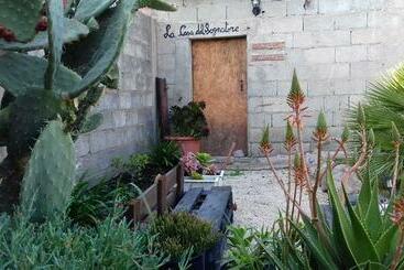 B&b Domu Delunas