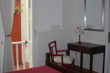 B&b Il Gatto Pescatore