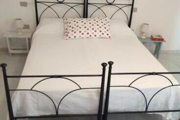 مبيت وإفطار Carruggetto