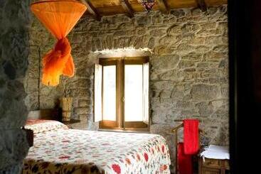 Bed and Breakfast Casa Balsamo