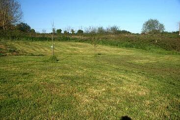 צימר Grootgenoegen