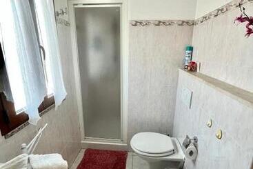 Bed and Breakfast Il Corallo