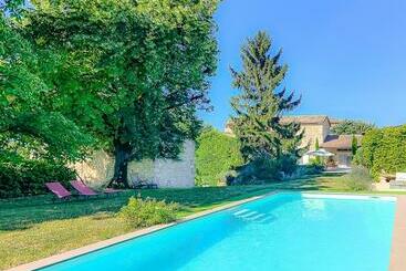 민박 L Envolée Sauvage