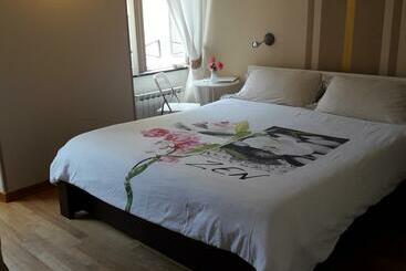 Bed and Breakfast La Luna Nel Borgo