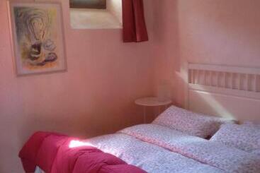 住宿加早餐 La Tana Del Ghiro