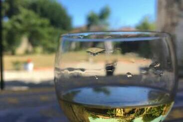 住宿加早餐  Le Grenier 1 Rue Verte Tusson 16140 France