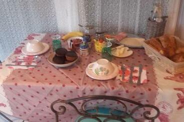 צימר Lou Quinsou Vendu