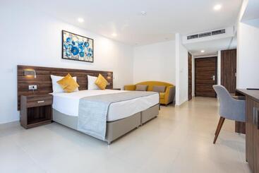 فندق Hôtel L Europe