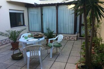 بنسيون Avenida 8 Apartment