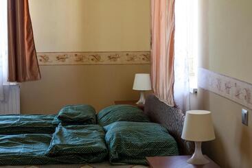 פנסיון Bencsik Tanya Szentkirály   Szálláshely & Rendezvényház