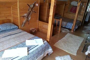 Pensionat Casa Rustica Oltenia