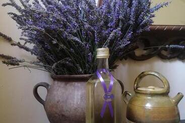 Пансион Le Clos De La Chardonnière