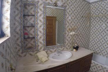 膳宿费 Vila Ninita