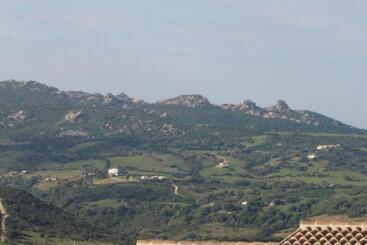 מלון דירות Residence Floreal