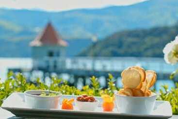 Akaroa Criterion Motel