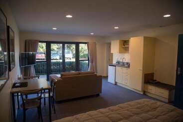 Akaroa Criterion Motel