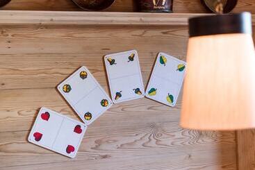 Alpen Glück Hotel Unterm Rain Garni