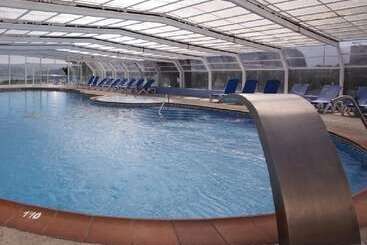 Apartamentos Las Sirenas