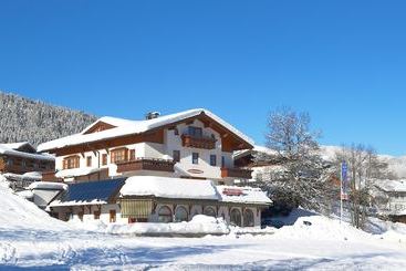 Appartements Jakobshof