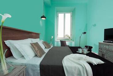 ベッドアンドブレックファースト Daniele Manin Guesthouse