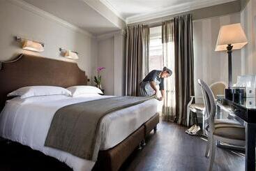 مبيت وإفطار Casa Montani