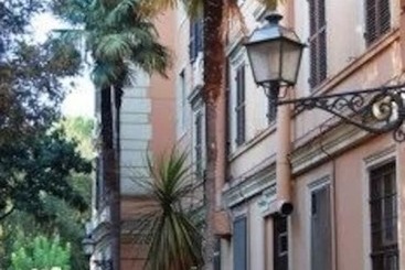 ベッドアンドブレックファースト Face To Face House